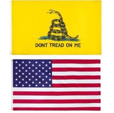 3x5ft flag tread for sale  Bainbridge Island
