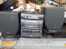 Aiwa nsx v100 for sale  FAREHAM