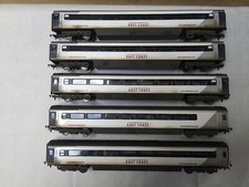 Hornby east coast for sale  WIRRAL
