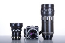 zenith camera for sale zenith camera for sale SWINDON