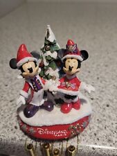 Disneyland paris mickey gebraucht kaufen  Altenholz