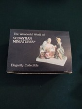 Sebastian miniatures switching for sale  New Castle