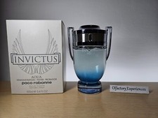 Paco rabanne invictus usato  Porto San Giorgio