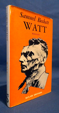 beckett watt usato  Torino