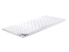 Topper matratzen auflage gebraucht kaufen  Zehdenick