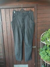 Pantaloni uomo ixos usato  Roma