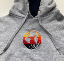 Vtg champion hoodie for sale  Lynchburg