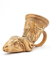 Rhyton widderkopf römisches gebraucht kaufen  Glauburg