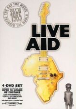 Live aid for sale  Colorado Springs
