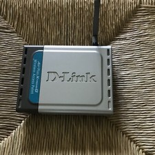 Dlink access point usato  Vimodrone