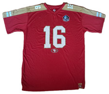 Joe montana hall for sale  WIGAN