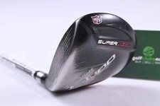 Left hand wilson for sale  LOANHEAD