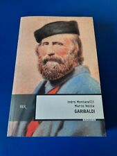 Montanelli nozza garibaldi usato  Gallarate