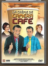 Creme camera cafe d'occasion  Annemasse