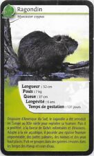 Carte super bioviva d'occasion  Nancy-