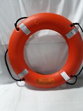 Orange throwable ring for sale  Burley