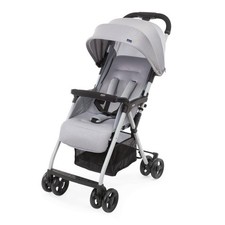 Poussette ohlala grey d'occasion  Hennebont