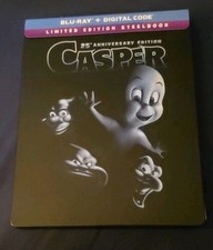 Casper d'occasion  Expédié en Belgium