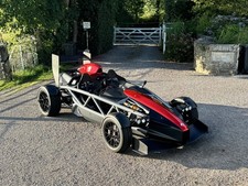 2024 ariel atom for sale  BRISTOL