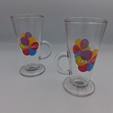 Tassimo tall glass for sale  LONDONDERRY