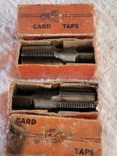 2pc vintage card for sale  Deming