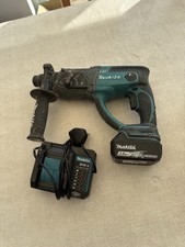 Makita dhr202 lxt for sale  BOURNEMOUTH