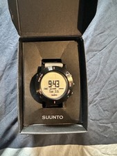 Suunto core gray for sale  TIPTON
