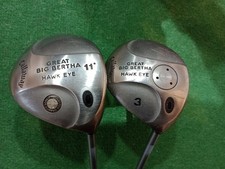 Ladies callaway great for sale  WETHERBY