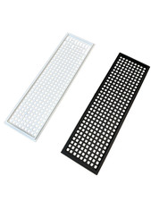 2x Placa-mãe Universal IO Shield, Placa de E/S Universal Várias cores disponíveis! comprar usado  Enviando para Brazil