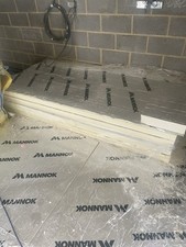 Mannok insulation pir for sale  AYLESBURY