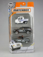 Pack 2017 nypd gebraucht kaufen  Berlin