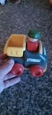 Camioncino tomy 1991 usato  Riva del Po