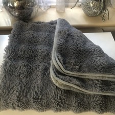 120 faux fur for sale  LUDLOW