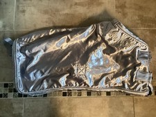 Eskadron abschwitzdecke stalld gebraucht kaufen  Bordesholm