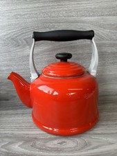 Creuset traditional kettle for sale  UK