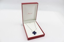 Baccarat sterling silver for sale  LEEDS