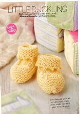 Pull baby knitting for sale  ALEXANDRIA
