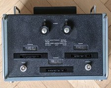 Wayne kerr vhf gebraucht kaufen  Füssen