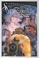 The dreaming ore usato  Bologna