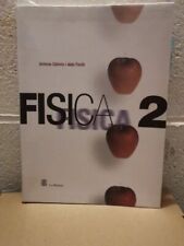 Fisica per liceo usato  Seregno