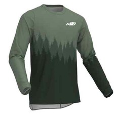Maglie mtb mountain usato  Spedire a Italy