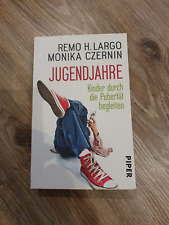 Jugendjahre remo . gebraucht kaufen  Werdau