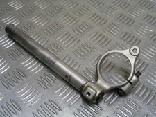 Gsxr600 handlebar right for sale  COLCHESTER