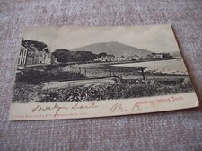 Postcard inveraray looking for sale  LAIRG