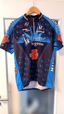 Rennrad trikot gebraucht kaufen  Geldern