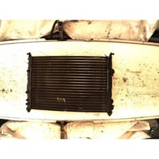 RADIATEUR DE CHAUFFAGE POUR FIAT PALIO (01-04) RESTYLING 1.2 16V S.W comprar usado  Enviando para Brazil