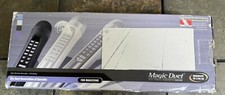 Magic duet remote for sale  Damascus