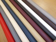 Faux leather upholstery for sale  SHIPLEY