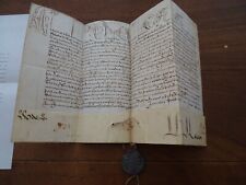 Bulle papale 1676 d'occasion  Fleury-les-Aubrais