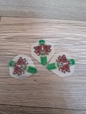 Clear welsh flights for sale  SCUNTHORPE
